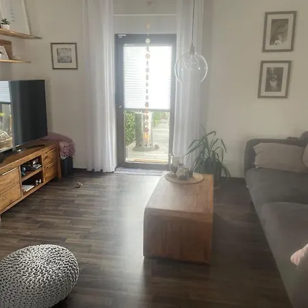 Apartamento Mathilda Kusel