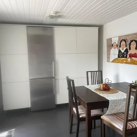 Mathilda Apartamento Kusel