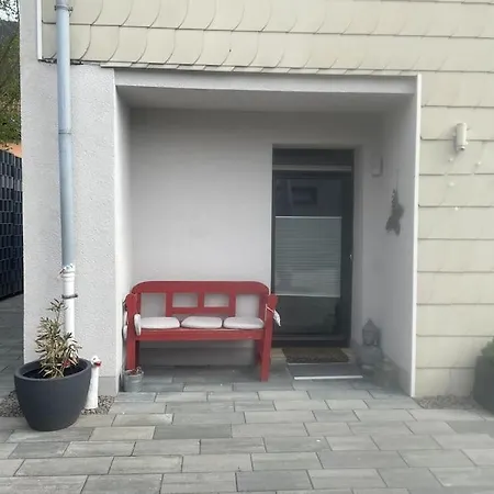 Mathilda Apartamento Kusel