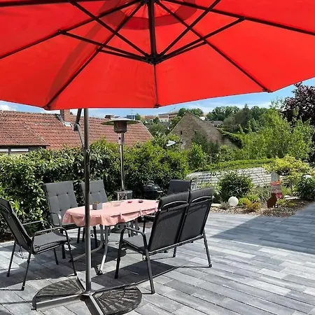 Apartamento Mathilda Kusel