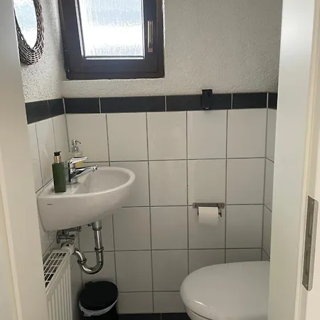 Mathilda Apartamento *