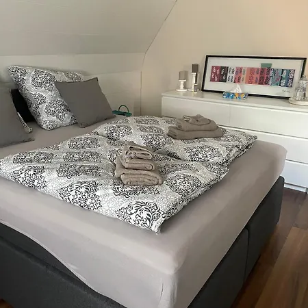 Mathilda Apartamento Kusel